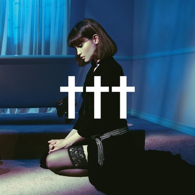 CROSSES - GOODNIGHT, GOD BLESS, I LOVE U, DELETE CD