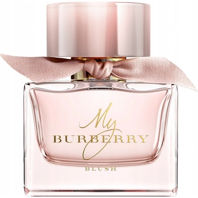 Burberry My Burberry Blush parfumovaná voda dámska 90 ml