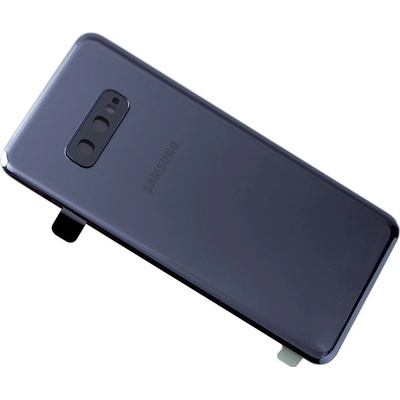 Kryt Samsung Galaxy S10e G970F zadní černý – Zboží Živě