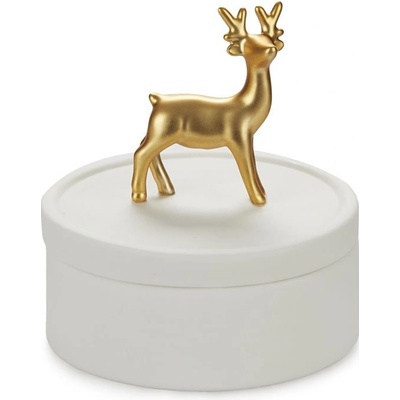 Balvi dóza na šperky Deer 27438