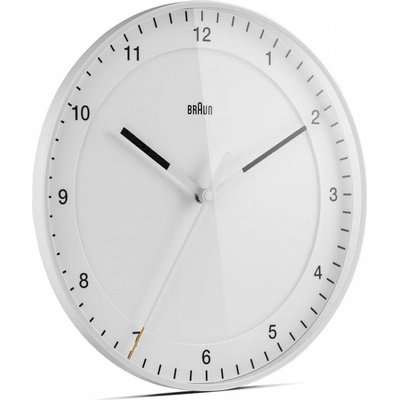 Braun BC17W-DCF