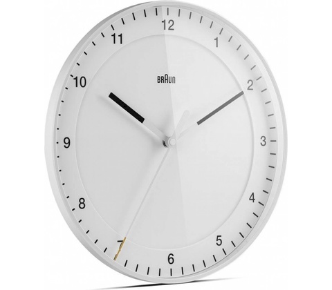 Braun BC17W-DCF