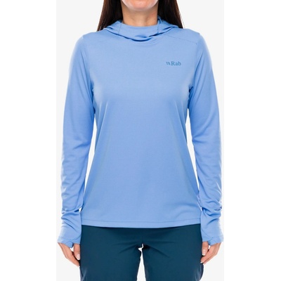 Rab Force Hoody bluebird