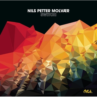 Switch - Molvaer Nils Petter - CD