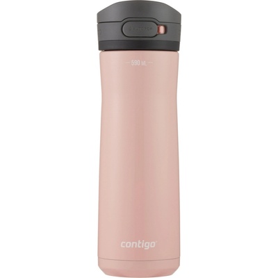 Contigo Termofľaša Jackson Chill Ružová 590 ml