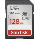 SanDisk SDXC 128 GB SDSDUNB-128G-GN6IN