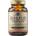 Solgar BCAA Plus, 50 vegetable capsules