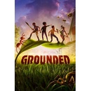 Grounded