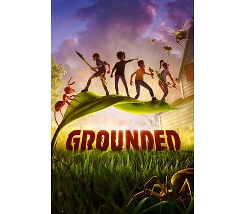 Grounded