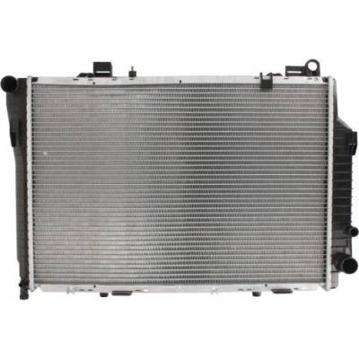 Chladič, chlazení motoru THERMOTEC D7M053TT