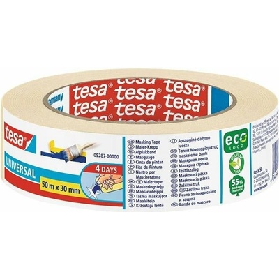 TESA Maskovacia páska Standard 5087 30 mm x 50 m
