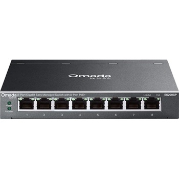 TP-Link ES208GP