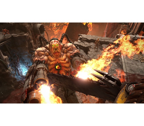 Doom Eternal
