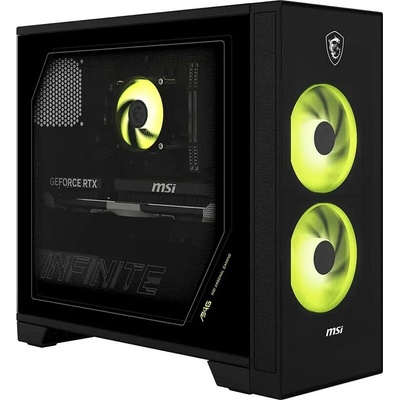 MSI MAG Infinite S AI 2NVL5-012XEU
