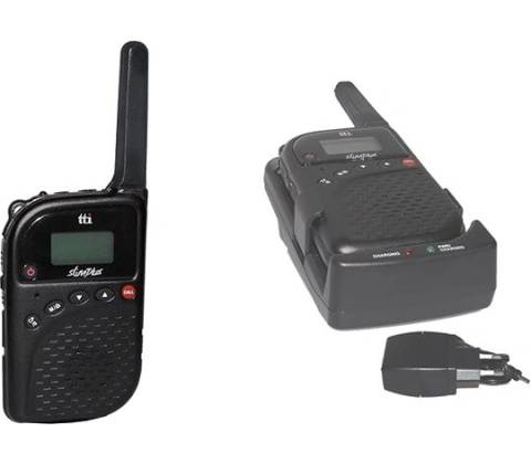 TTI 506