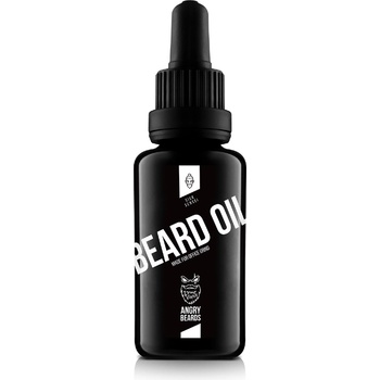 Angry Beards Beards Sick Sensei 30 ml