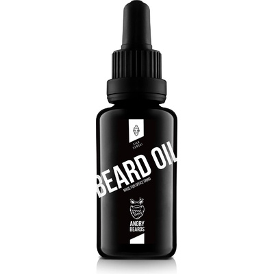 Angry Beards Beards Sick Sensei 30 ml