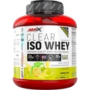 Amix Nutrition Clear Iso Whey 2000 g