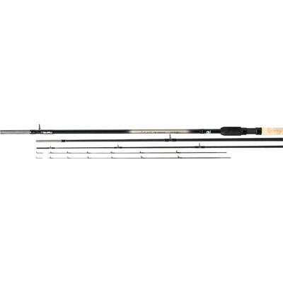 GURU Tackle A-Class Medium Feeder 3,6 m 1 - 70 g 3 diely