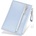 Baellerry Портмоне Baellerry GI-35864 - Синьо KP35864