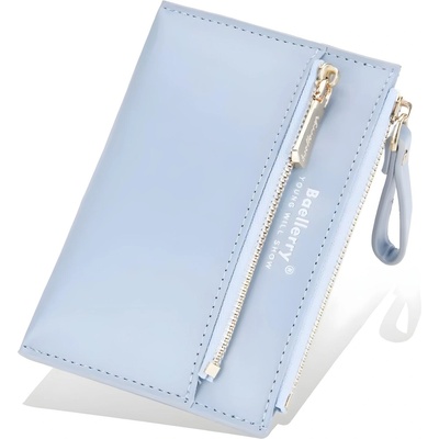 HARAHU Портмоне Baellerry GI-35864 - Синьо KP35864 (GI-35864)