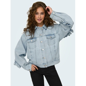 ONLY Светлосиньо дамско яке от деним ONLY Penny ONLY | Sin | ЖЕНИ | M