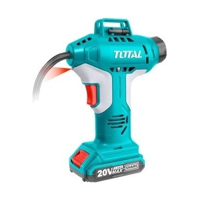 Total TACLI2001