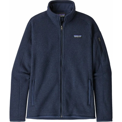 Patagonia W Better Sweater JKT