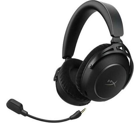 HyperX Cloud Alpha 2 Wireless Gaming Headset AJ5C7AA