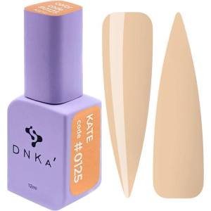 DNKa Гел лак DNKa 12 мл. 0125 (GPDC0125)