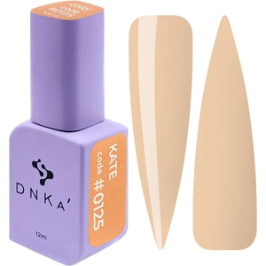 DNKa Гел лак DNKa 12 мл. 0125 (GPDC0125)
