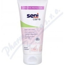 Seni Care Ochranný tělový krém s argininem 200 ml