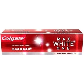 Colgate MaxWhite One 75 ml