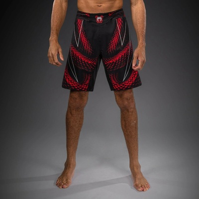 Venum Matupa Black/Red/Silver