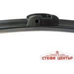 Paolo Предни чистачки съвместими с VW Toureg (07-10) / Mercedes E211 (02-09) 2бр/к-т (65289) - steficenter