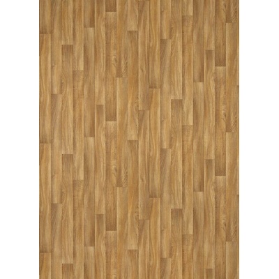 Breno Xtreme Golden Oak 690L hnědé dřevo 400 cm 1 m²