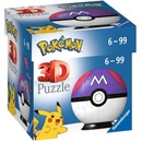 Ravensburger 3D Puzzleball Pokémon Master 54 ks