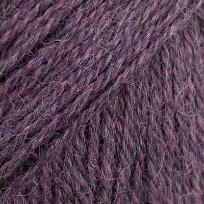 ALPACA Drops Farby ALPACA: 9023 purpurová hmla
