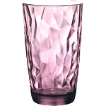Bormioli Rocco ЧАША cooler diamond 470ml ЛИЛАВА (350270m02321990)