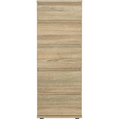 Tvilum Nova vysoká 40x107 cm