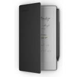 reMarkable Графичен таблет reMarkable Paper Pro Move в комплект с маркер за писане Marker Plus и калъф Premium Leather (Black), за писане, наподобява хартия, 7.3" Canvas Color дисплей, до 2 седмици живот на бате Четец за Е-книги