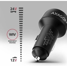 AXAGON PWC-PQ48