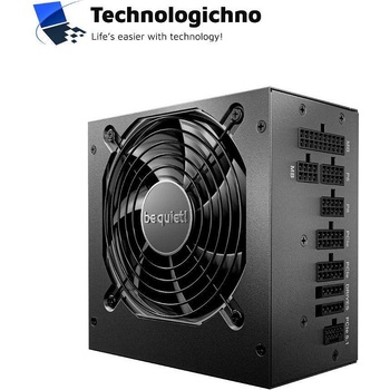 be quiet! System Power 11 M 850W (BP018EU)