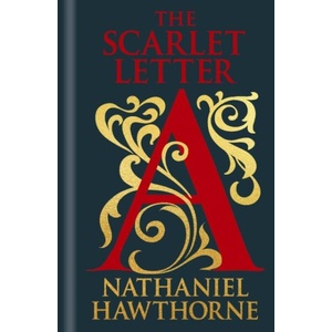 The Scarlet Letter (ISBN: 9781398834422)