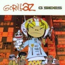 GORILLAZ: G SIDES CD