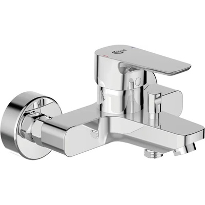 Vidima Смесител стенен за вана / душ b46 b0718aa