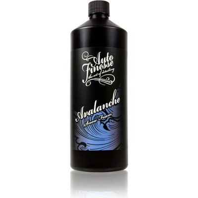 Auto Finesse Avalanche Snow Foam 2,5 l