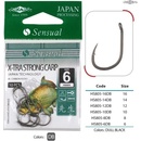 MIKADO HOOK SENSUAL X-TRA STRONG CARP DB vel.14 10 ks