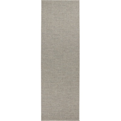 BT Carpet Nature 104266 Grey/Multicolor