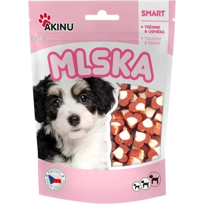 Akinu MLSKA Jorkiesky 80 g